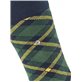 TARTAN Burlington Herrensocken - 6120 marine