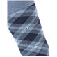 TARTAN Burlington Herrensocken - 6662 light jeans