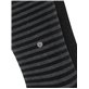 EVERYDAY STRIPE MIX Burlington Socken - 3000 schwarz