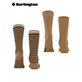 EVERYDAY STRIPE MIX Burlington Herrensocken - 5152 brown sugar