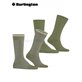 EVERYDAY STRIPE MIX Burlington Socken für Herren - 7472 salvia
