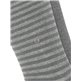 EVERYDAY STRIPE MIX Burlington Socken - 3390 light grey mel.