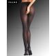 PURE MATT 50 Falke Feinstrumpfhosen - 6179 marine