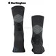 MANCHESTER Burlington Socken für Herren - 3095 anthracite mel.