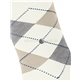 MANCHESTER Burlington Socken - 2049 off-white