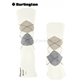 MANCHESTER Burlington Socken für Herren - 2049 off-white