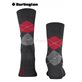MANCHESTER Burlington Socken für Herren - 3096 anthracite mel.