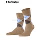 MANCHESTER Burlington Socken - 4240 beige