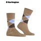 MANCHESTER Burlington Herren-Socken - 4240 beige