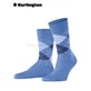 MANCHESTER Burlington Socken - 6550 water
