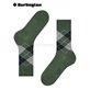 MANCHESTER Burlington Herrensocke - 7982 mountain green