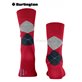 MANCHESTER Burlington Socken für Herren - 8048 passion