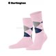 MANCHESTER Burlington Socken - 8440 blossom
