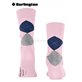 MANCHESTER Burlington Socken für Herren - 8440 blossom