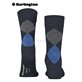 DUNDEE Burlington Herrensocken - 6120 marine