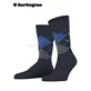 DUNDEE Burlington Herrensocke - 6120 marine