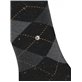 DUNDEE Burlington Herrensocken - 3080 anthracite mel.