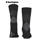 DUNDEE Burlington Socken für Herren - 3080 anthracite mel.