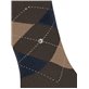 DUNDEE Burlington Herrensocken - 5046 buckeye mel.