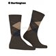 DUNDEE Burlington Herren-Socken - 5046 buckeye mel.