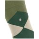 CLYDE Burlington Herrensocken - 7472 salvia