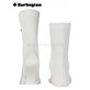 BOND STREET Burlington Herrensocken - 2000 weiss