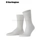 BOND STREET Herrensocken von Burlington - 2000 weiss