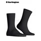 BOND STREET Burlington Socken für Herren - 3000 schwarz