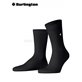 BOND STREET Herrensocken von Burlington - 3000 schwarz