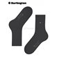 BOND STREET Burlington Herren-Socken - 3000 schwarz