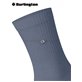 BOND STREET Burlington Herrensocken - 6662 light jeans