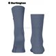 BOND STREET Burlington Socken für Herren - 6662 light jeans