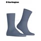BOND STREET Burlington Herren-Socken - 6662 light jeans