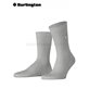 BOND STREET Burlington Socken - 3223 light heather