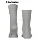 BOND STREET Burlington Socken für Herren - 3223 light heather