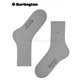 BOND STREET Herrensocken von Burlington - 3223 light heather