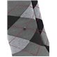 EVERYDAY ARGYLE Burlington Herrensocken - 3390 light grey mel.