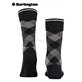 NEWCASTLE Burlington Herrensocken - 3003 schwarz