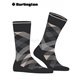 NEWCASTLE Burlington Socken für Herren - 3003 schwarz