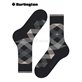 NEWCASTLE Burlington Herren-Socken - 3003 schwarz