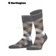 NEWCASTLE Burlington Socken - 3073 dark grey