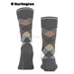 NEWCASTLE Burlington Socken für Herren - 3073 dark grey