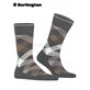 NEWCASTLE Burlington Herren-Socken - 3073 dark grey