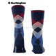 NEWCASTLE Burlington Socken für Herren - 6121 marine
