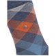 NEWCASTLE Burlington Herrensocken - 6688 dark blue mel.