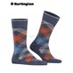 NEWCASTLE Burlington Herren-Socken - 6688 dark blue mel.