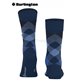 NEWCASTLE Burlington Socken für Herren - 6879 royal