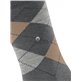 EDINBURGH Burlington Socken - 3070 dark grey mel.