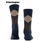 EDINBURGH Burlington Socken für Herren - 6121 marine