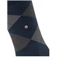 EDINBURGH Burlington Herrensocken - 6123 marine